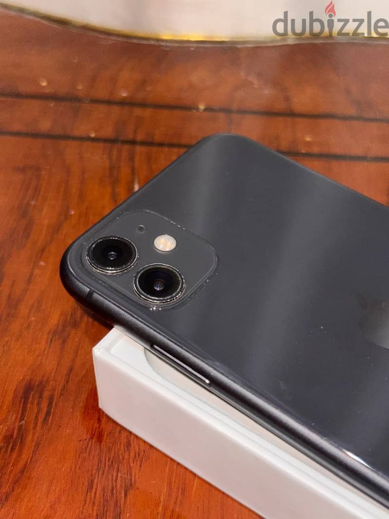Apple - iPhone 11 14