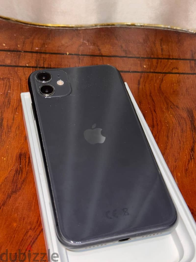 Apple - iPhone 11 15