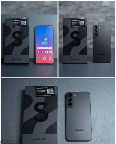 سامسونج اس 22