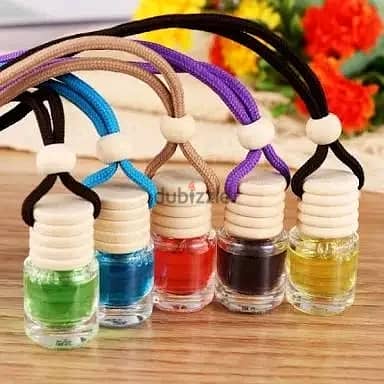 معطرات سيارة بعيدة المفعول