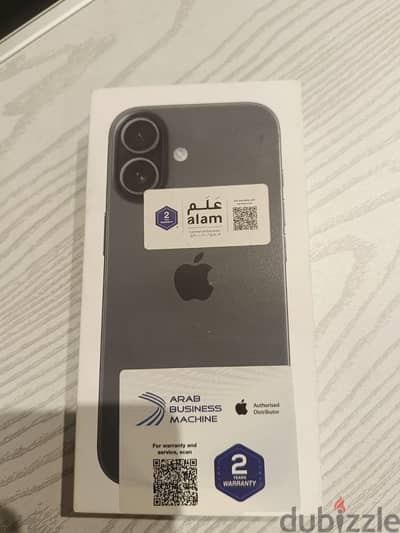 iPhone 17 black
