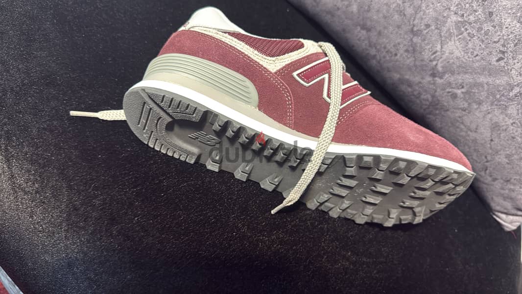 New balance 1