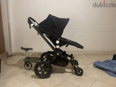 Bugaboo Cameleon 3 used great condition