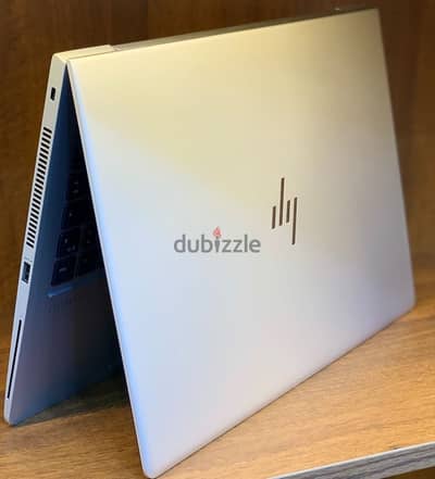 Laptop Hp 745 G5 pro like new