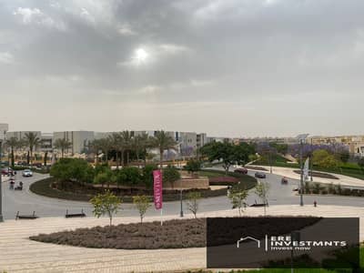 شقة متشطبة بالكامل بافضل سعر في السوق للبيع في كمبوند ميفيدا اعمار التجمع الخامس Mivida Emaar New Cairo