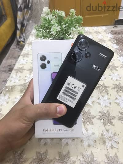 Redmi note 13 pro plus 5G