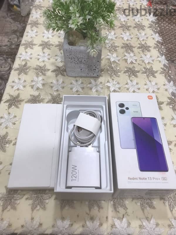 Redmi note 13 pro plus 5G 2