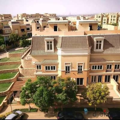 اقرب استلام بخصم 50% فى سراى شقتك جاهزة بفيو مفتوح بحيرات ولاندسكيب و متاح تقسيط على 12 سنه - شقة للبيع - شقة للبيع فى سراى - المستقبل سيتى - مدينتى