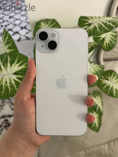 Apple - iPhone 15 plus