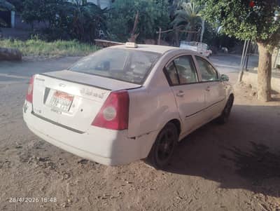 سبيرانزا إيه 516 2009