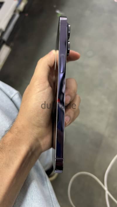 آبل - آيفون 14 برو ماكس