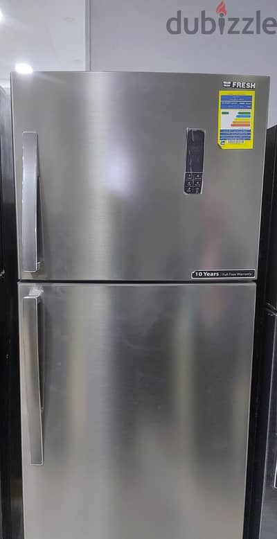 تلاجة فريش S. T 580