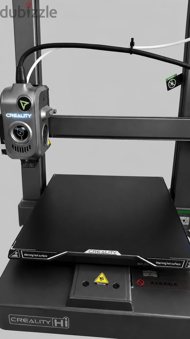 3d Printer Creality Combo H1 1