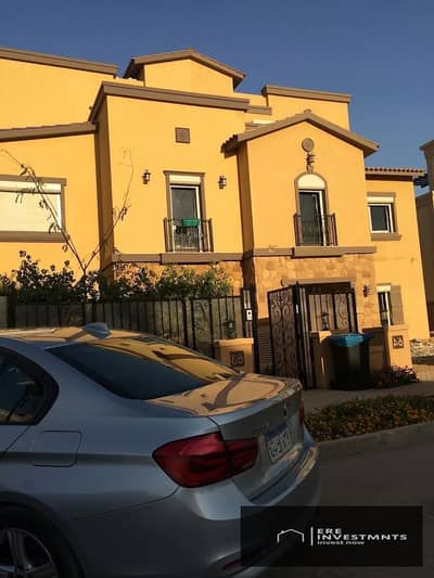 Standalone villa Fully finished super luxury | ready to move for sale in Mivida Emaar New Cairo Standalone villa Fully finished super luxury | ready to move for sale in Mivida Emaar New Cairo