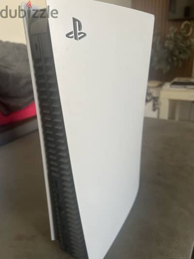 Playstation 5 fat