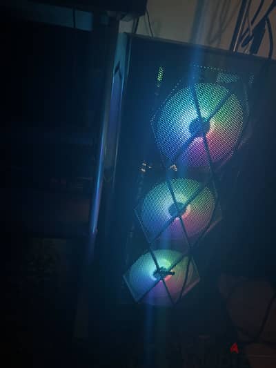 Super gaming pc