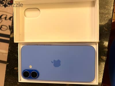 Apple - iPhone 16 Plus