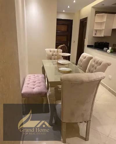 Apartment for sale in Dar Misr Al Andalus Fifth Settlement Area 150m