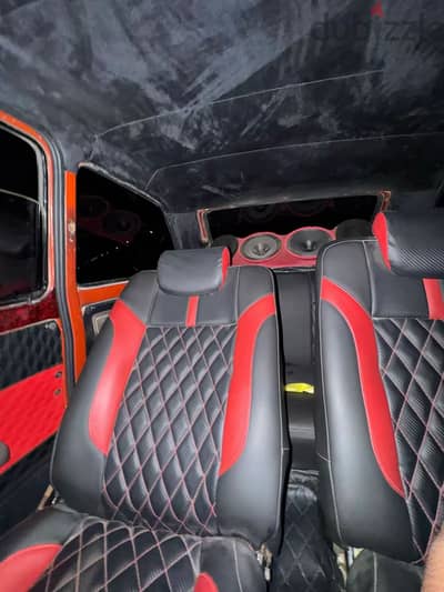 Fiat 127 1984