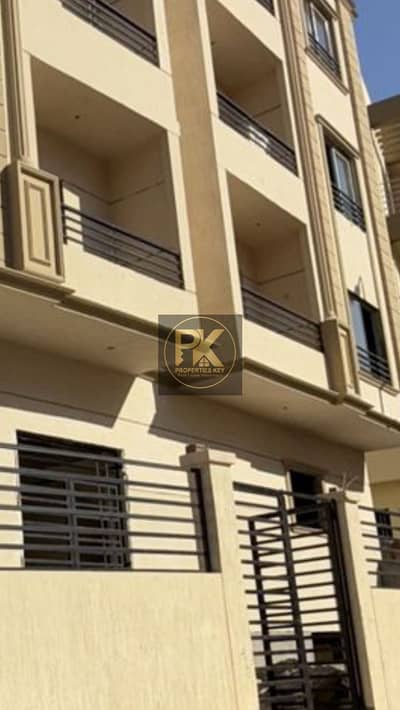 لنرجس الجديدة | تاني نمرة من شارع جمال عبدالناصر New Al Narges