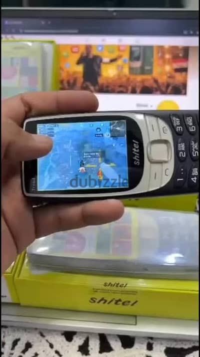 حدايق القبه