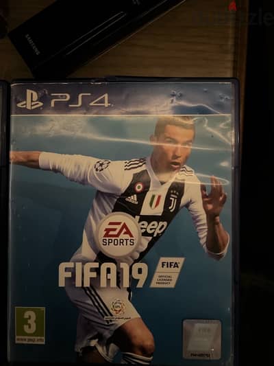fifa 2019