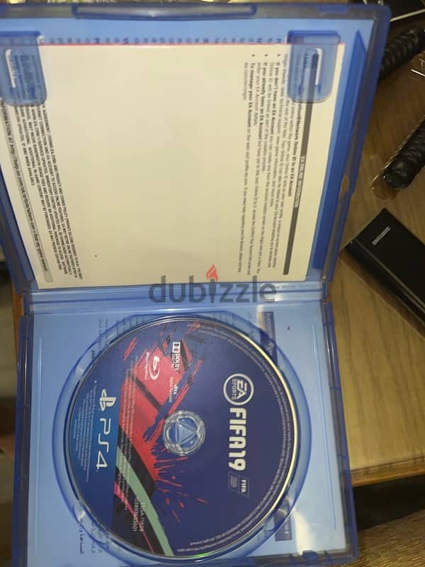 fifa 2019 1