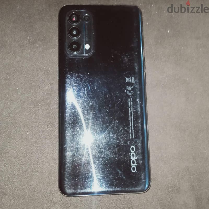OPPO Reno5 2