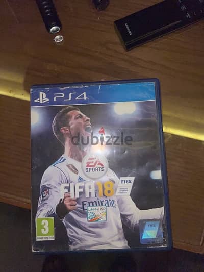 fifa 2018