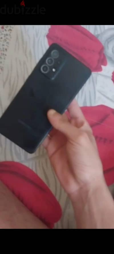 سامسونج ايه 52