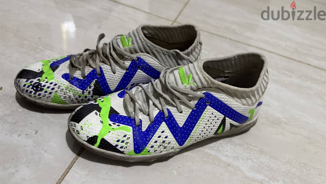 puma orginal 1