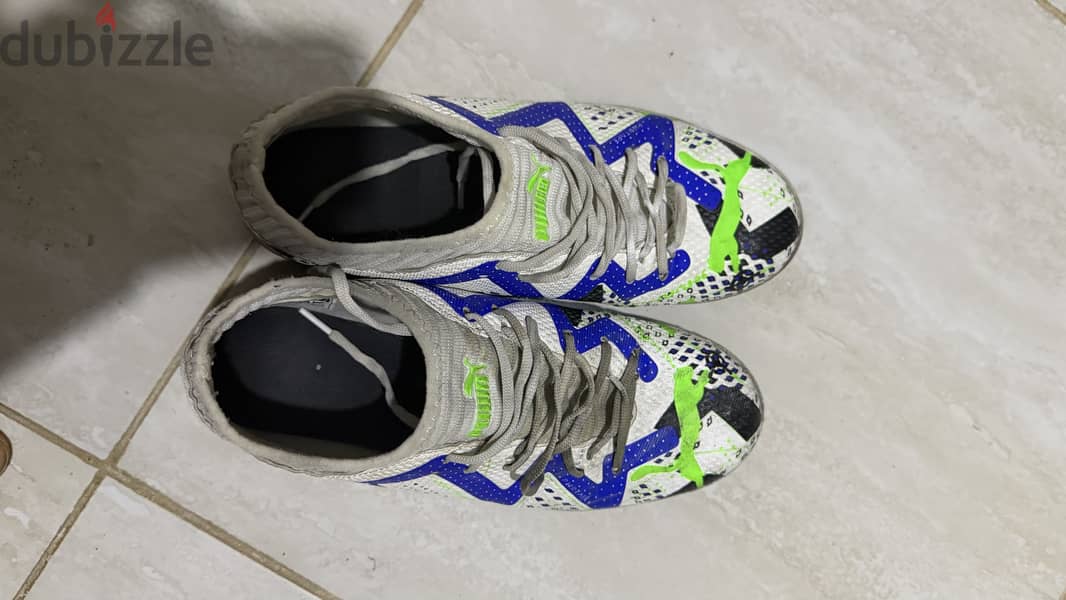 puma orginal 2