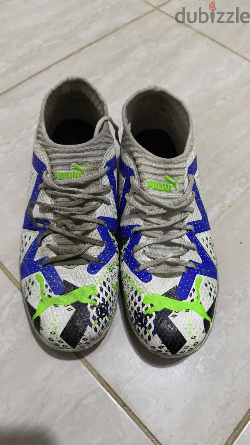 puma orginal 3