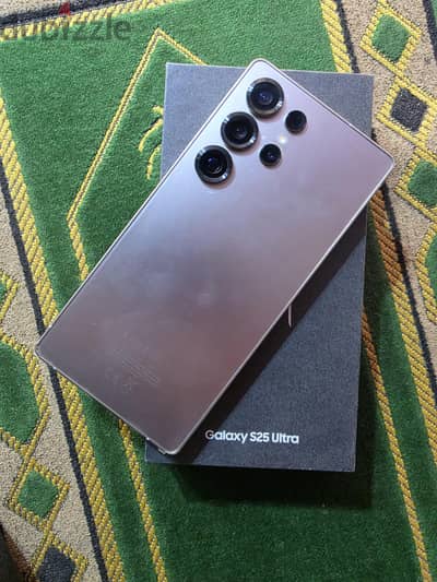 Samsung S25 Ultra