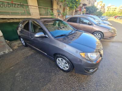 Hyundai Elantra 2019 النترا HD ٢٠١٩