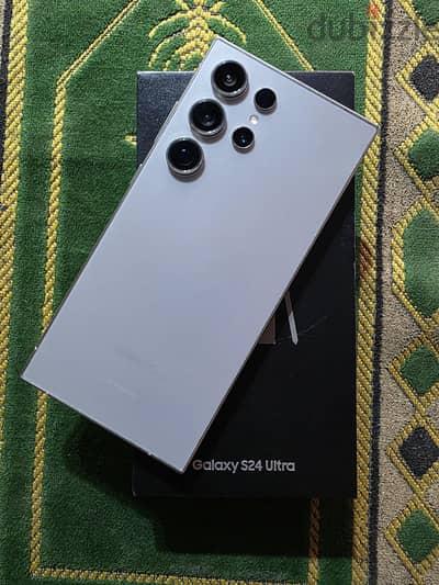 Samsung S24 Ultra