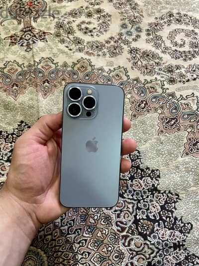 آبل - آيفون 13 برو