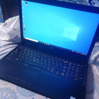 للبيع لاب توب dell 3520 i7 processor HQ
