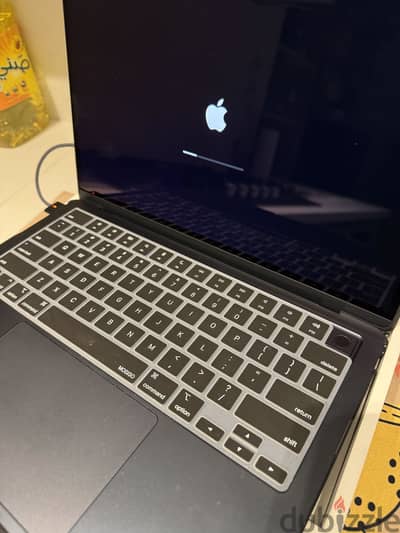 Macbook air m2 2022