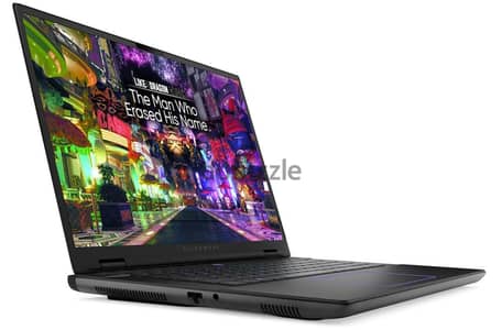 Alienware x16 R2