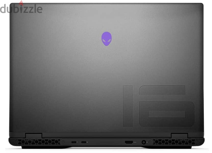 Alienware x16 R2 6