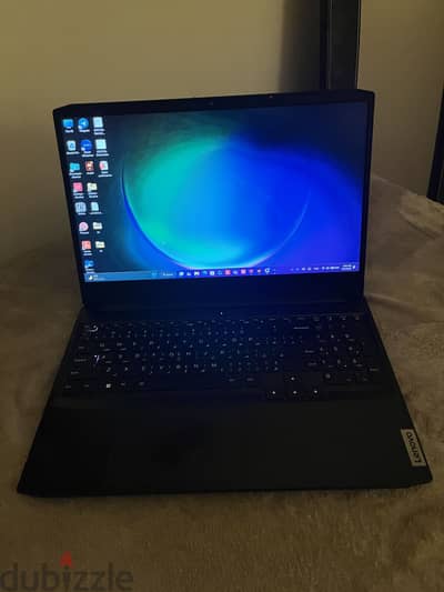 LENOVO IDEAPAD GAMING 3