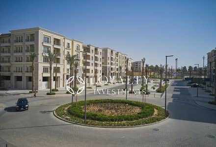 Own a premium villa 450 SQM in Mivida - ready to move - Lowest price