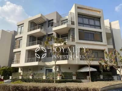 بأقل مقدم وفرصة استثمارية مميزة شقة  176 متر للبيع في تاج سيتي  -ready to move - resale