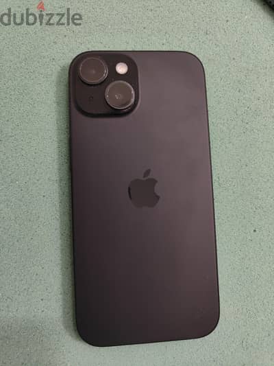 Apple - iPhone 15