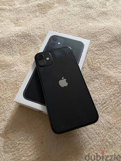 Apple - iPhone 11