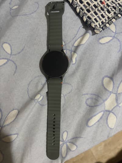 Samsung galaxy watch 7 44m للبيع