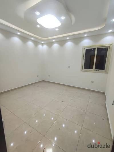 شقة للايجار المعادى ابراج المهندسين ٣ غرف
