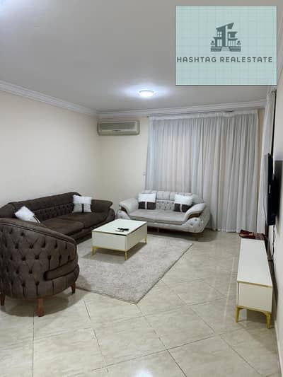 Elegant 2-bedroom for rent apartment for rent in dar Misr Compound, Sheikh Zayed   3 Bedrooms   2nd Floor 2 bathroom