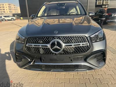 Mercedes-Benz GLE 450 2023